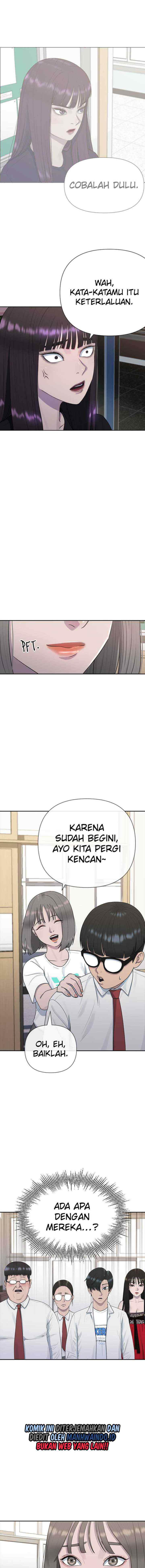 Hypnosis School chapter 40 halaman 10