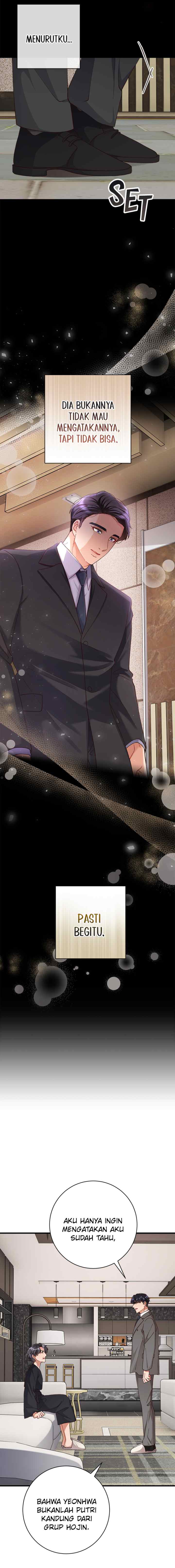 No Marriage is Perfect chapter 78 halaman 7