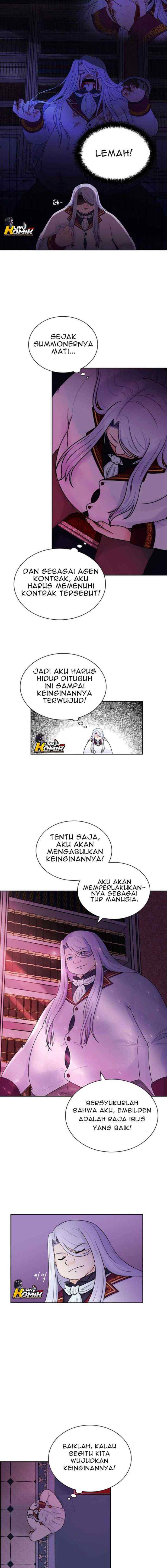 The Book of Lagier chapter 2 halaman 5