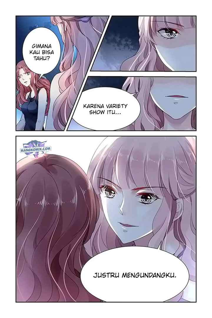 Guomin Laogong Dai Huijia chapter 50 halaman 6