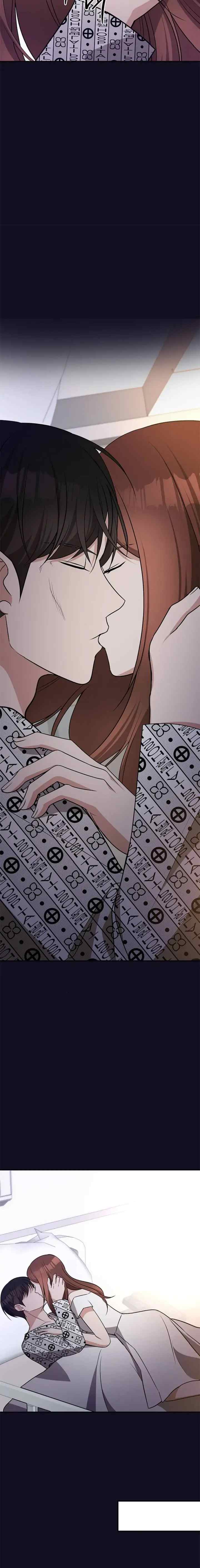 She Looks So Good chapter 44 halaman 9