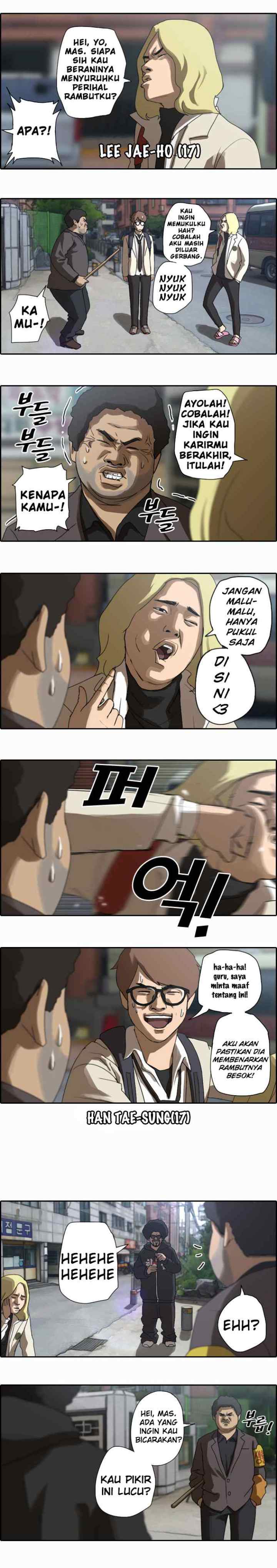 Free Draw chapter 2 halaman 9