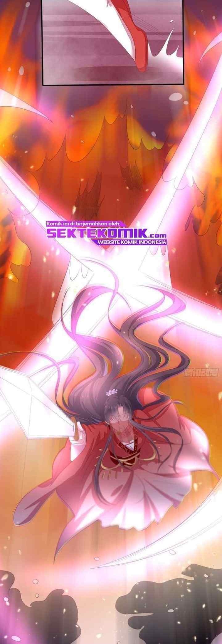 Pupillary Master chapter 168 halaman 10