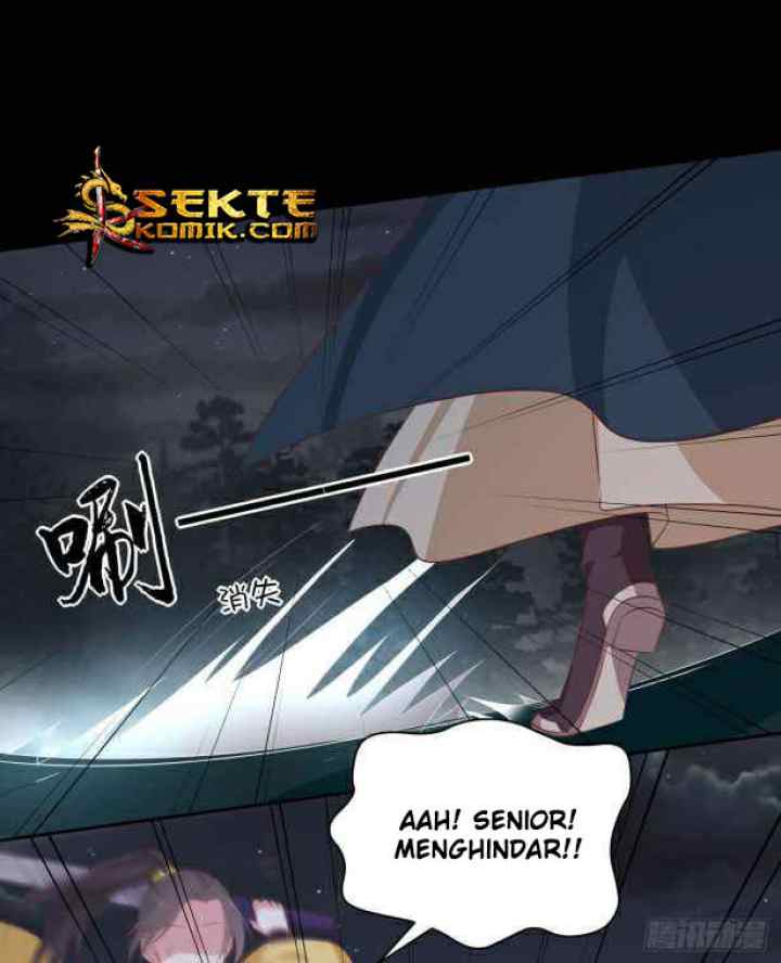 Pupillary Master chapter 45.2 halaman 16