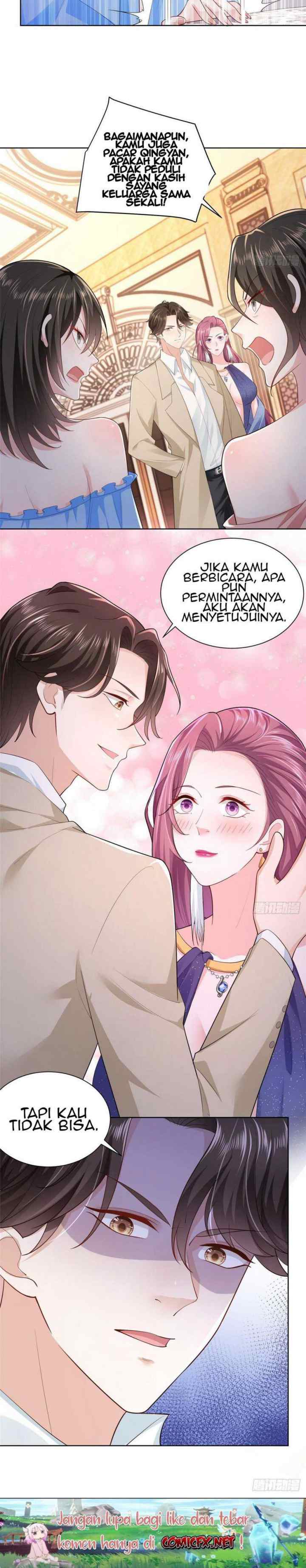 I Randomly Have A New Career Every Week chapter 28 halaman 11