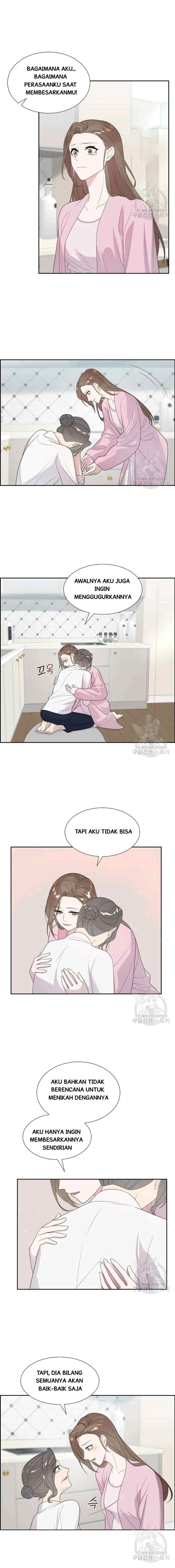 Speeding Romance chapter 46 halaman 11