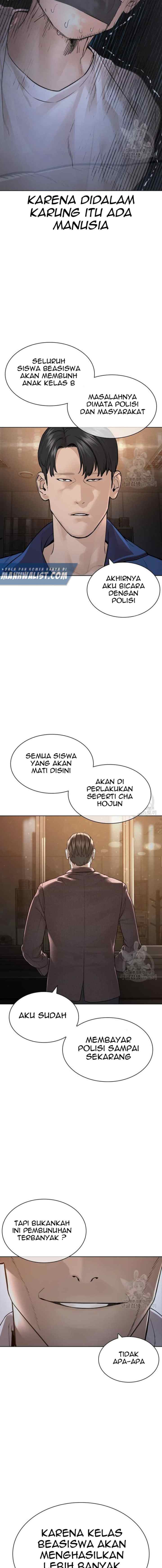 How to Fight chapter 156 halaman 17