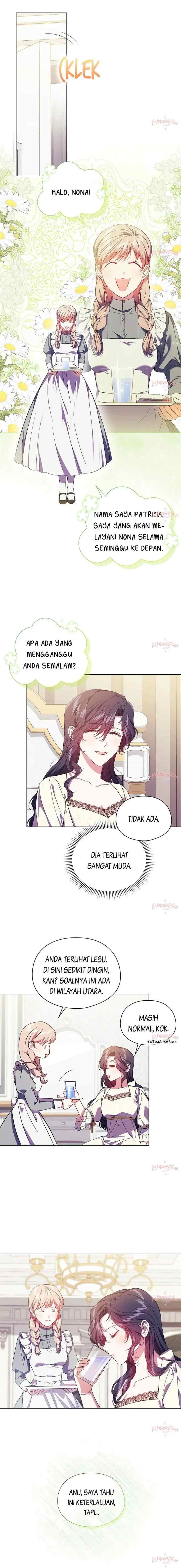 I Don't Trust My Twin Sister chapter 43 halaman 11