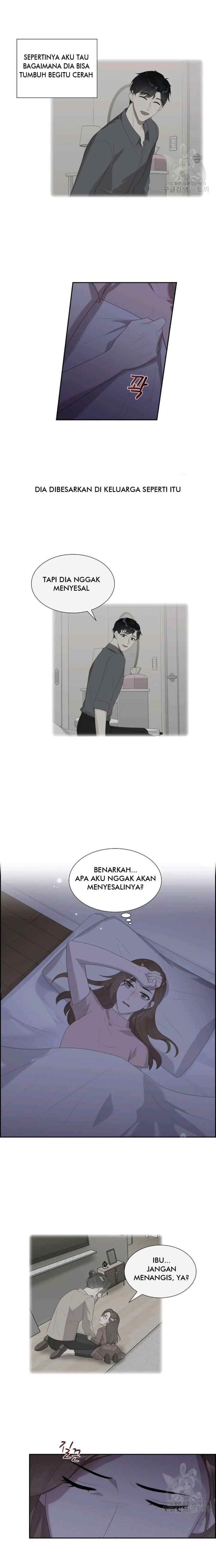 Speeding Romance chapter 16 halaman 11