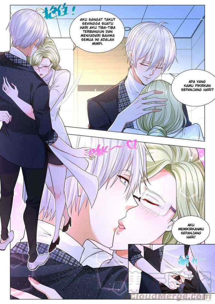 Shen Hao's Heavenly Fall System chapter 234 halaman 5