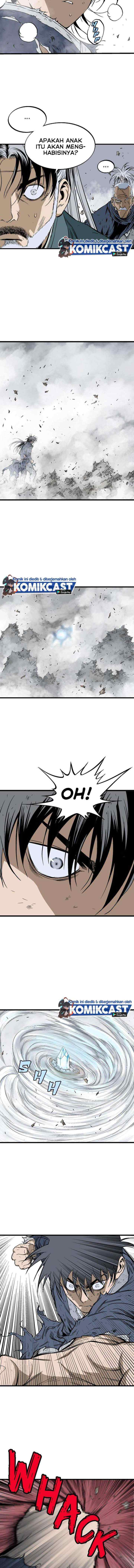 Gosu chapter 212 halaman 9