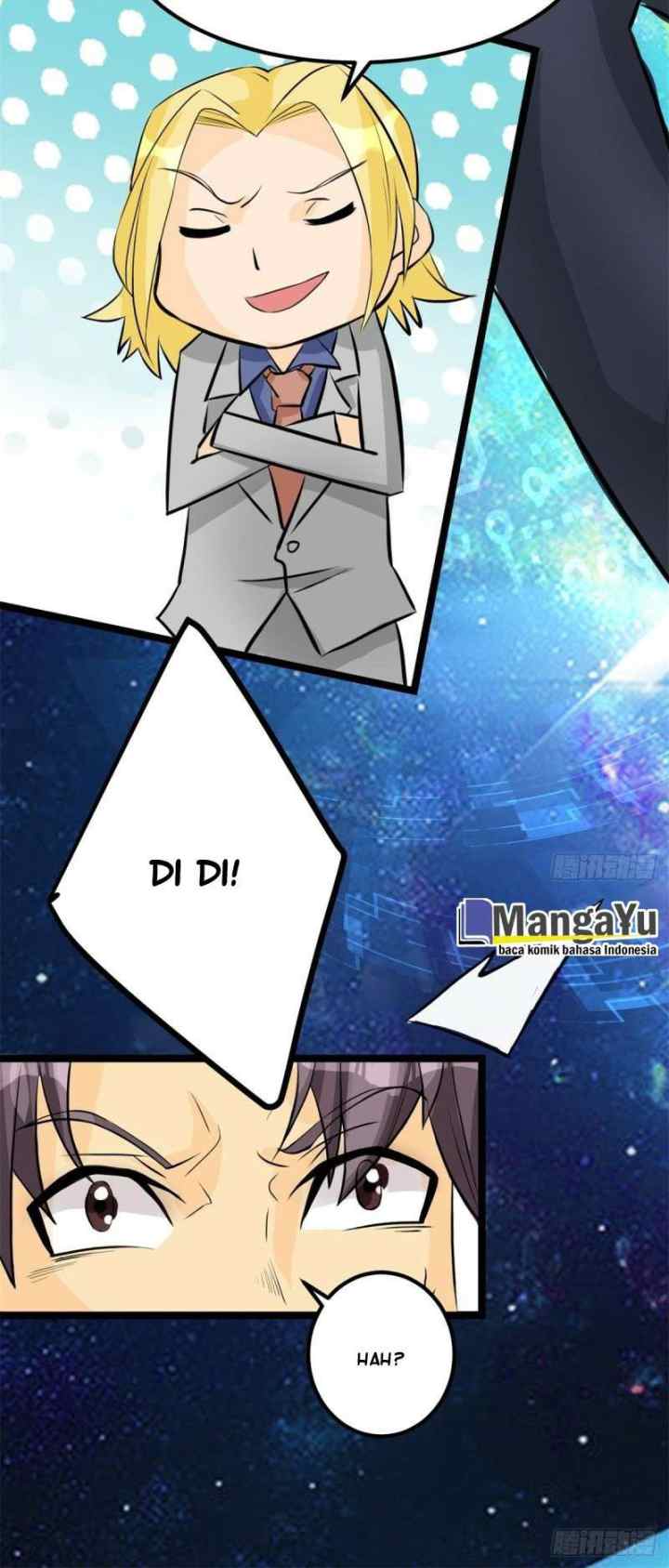Emperor Son In Law chapter 4 halaman 12