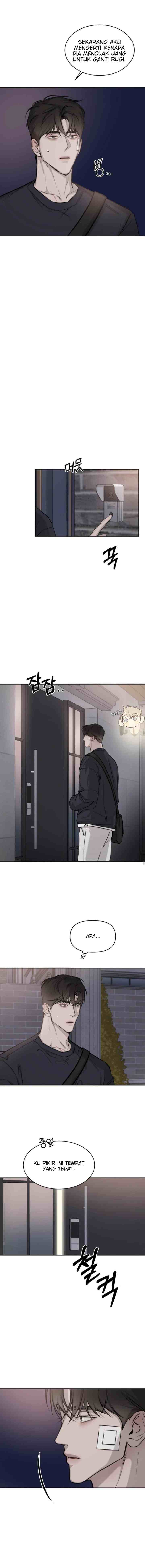 The Flower Blooming Baby Lord chapter 9 halaman 5