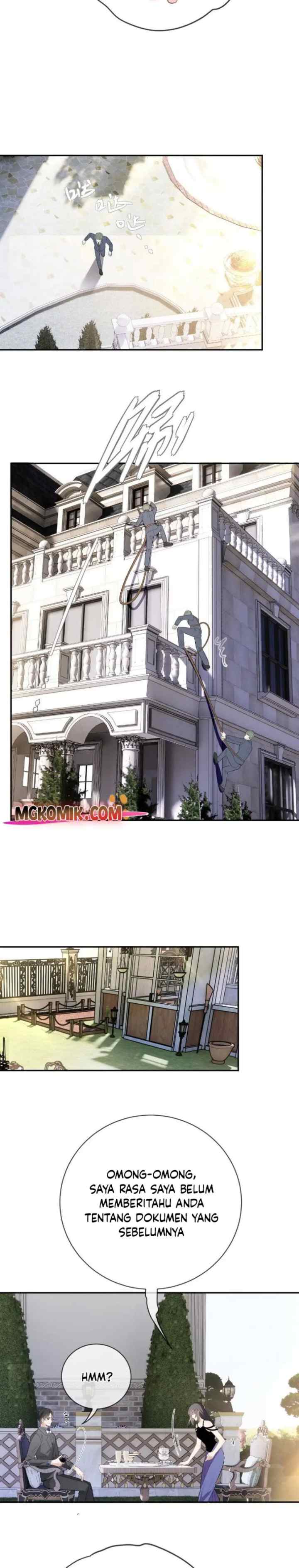 The Duke's Hidden Baby: BOGO! chapter 229 halaman 13