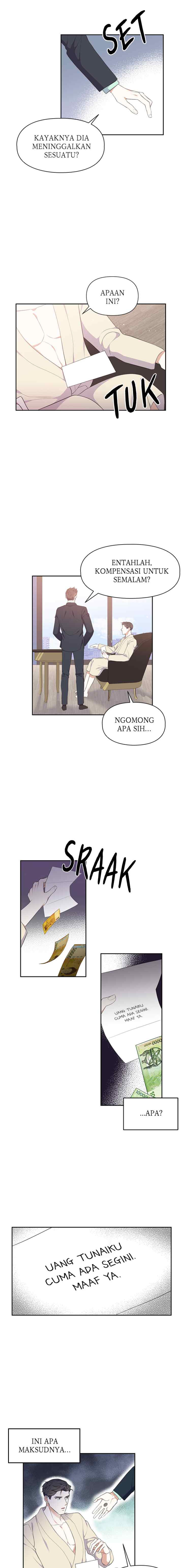 The Eun's Garden chapter 1 halaman 18