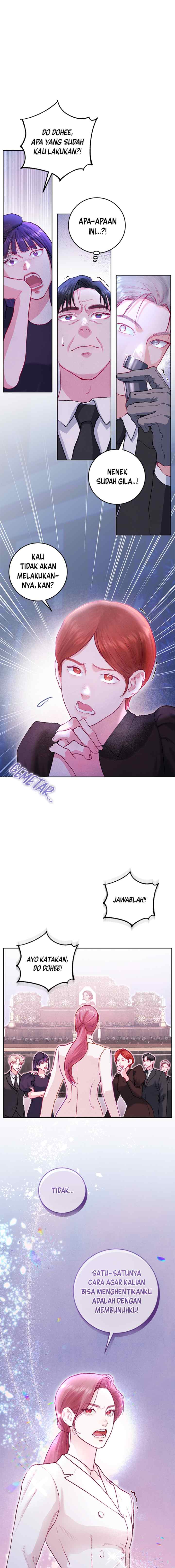 My Demon chapter 12 halaman 18