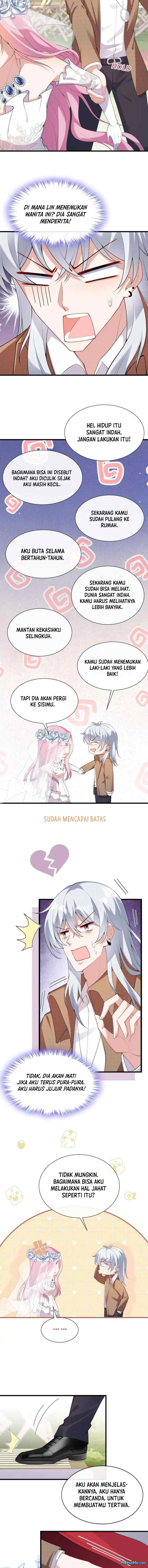 Never Let Go of My Ex-Husband chapter 15 halaman 5