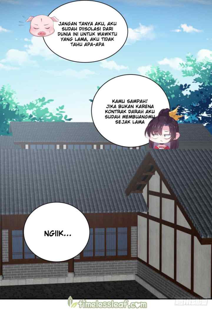 Pupillary Master chapter 21.2 halaman 9