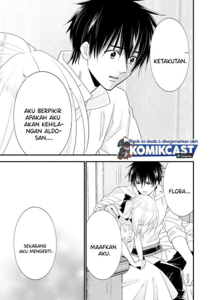 A-Rank Boukensha no Slow Life chapter 25.3 halaman 16