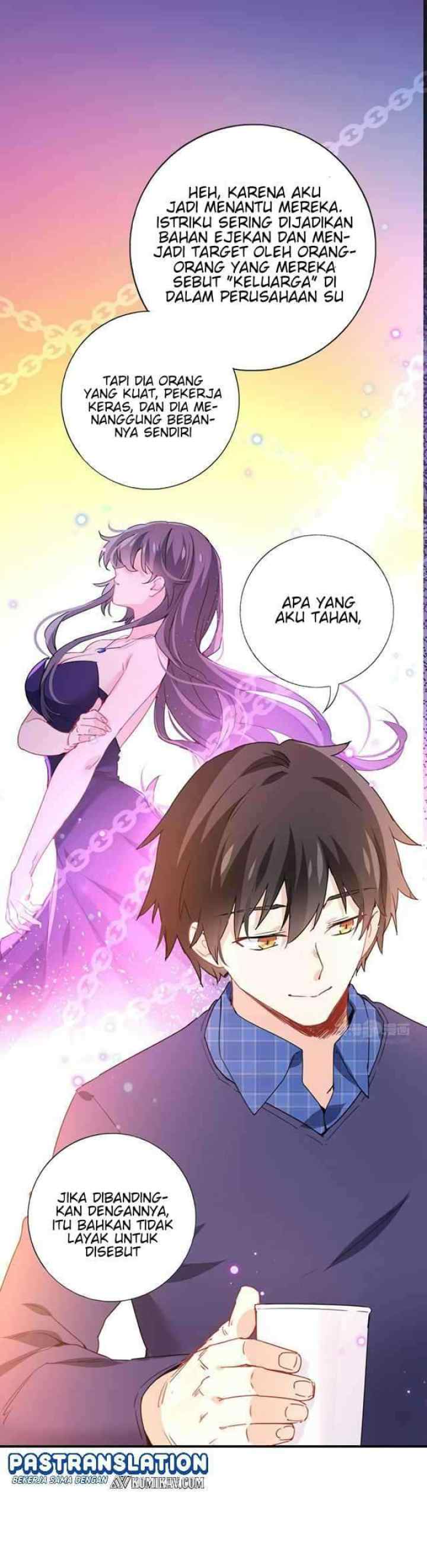 I Am Han Sanqian chapter 5 halaman 10