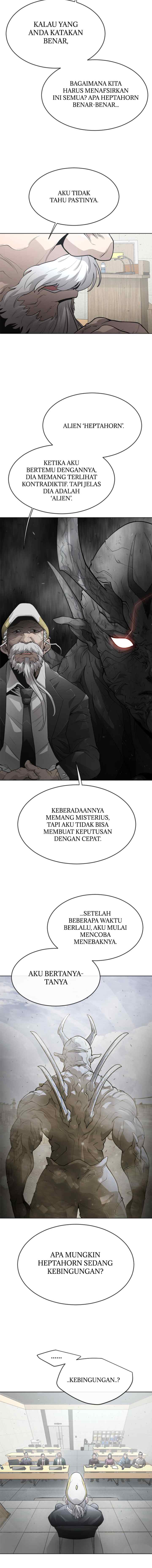 Superhuman Era chapter 98 halaman 6