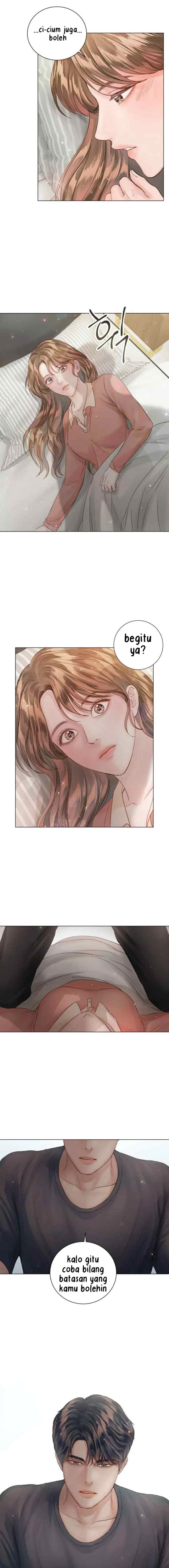 There Must Be Happy Endings chapter 61 halaman 17