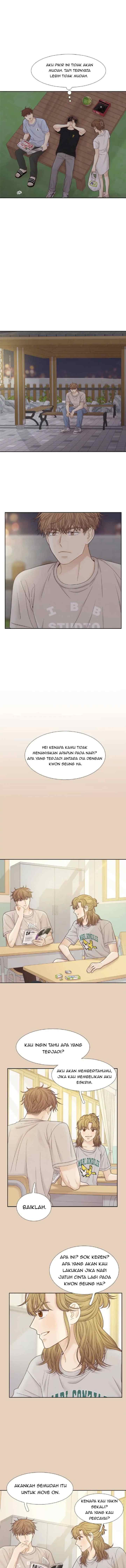 Odd Girls Out S2 chapter 164 halaman 5