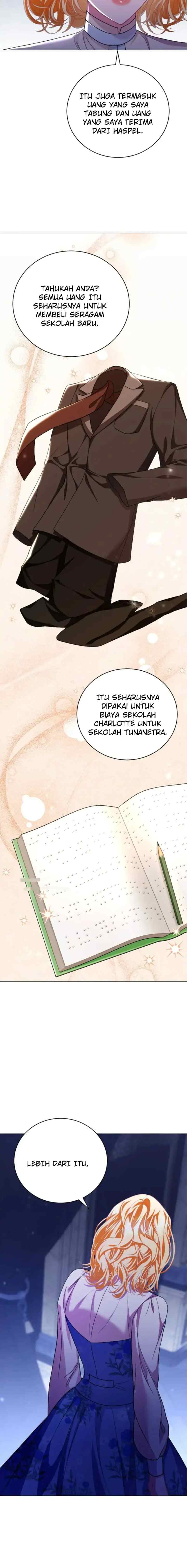 Love Doesn't Matter chapter 41 halaman 7