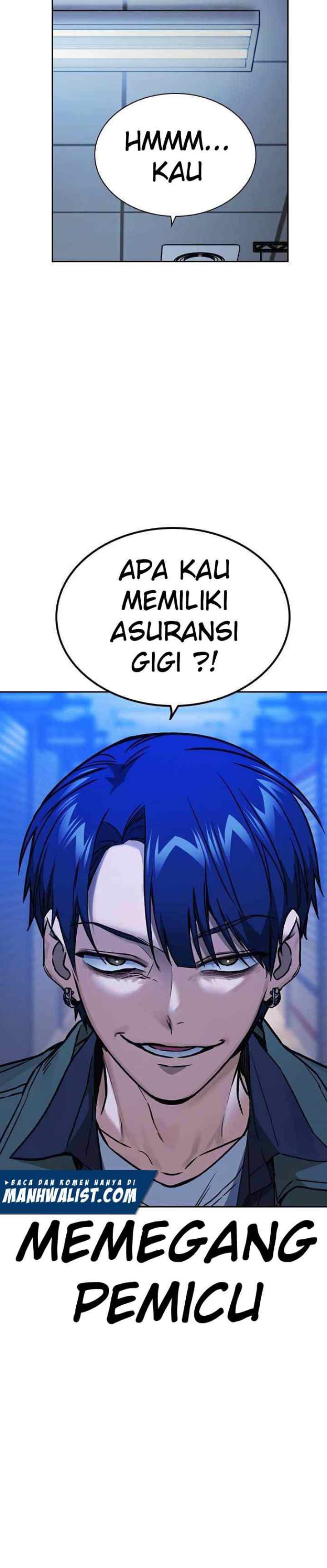 Kenkyu Gurupu chapter 150 halaman 15