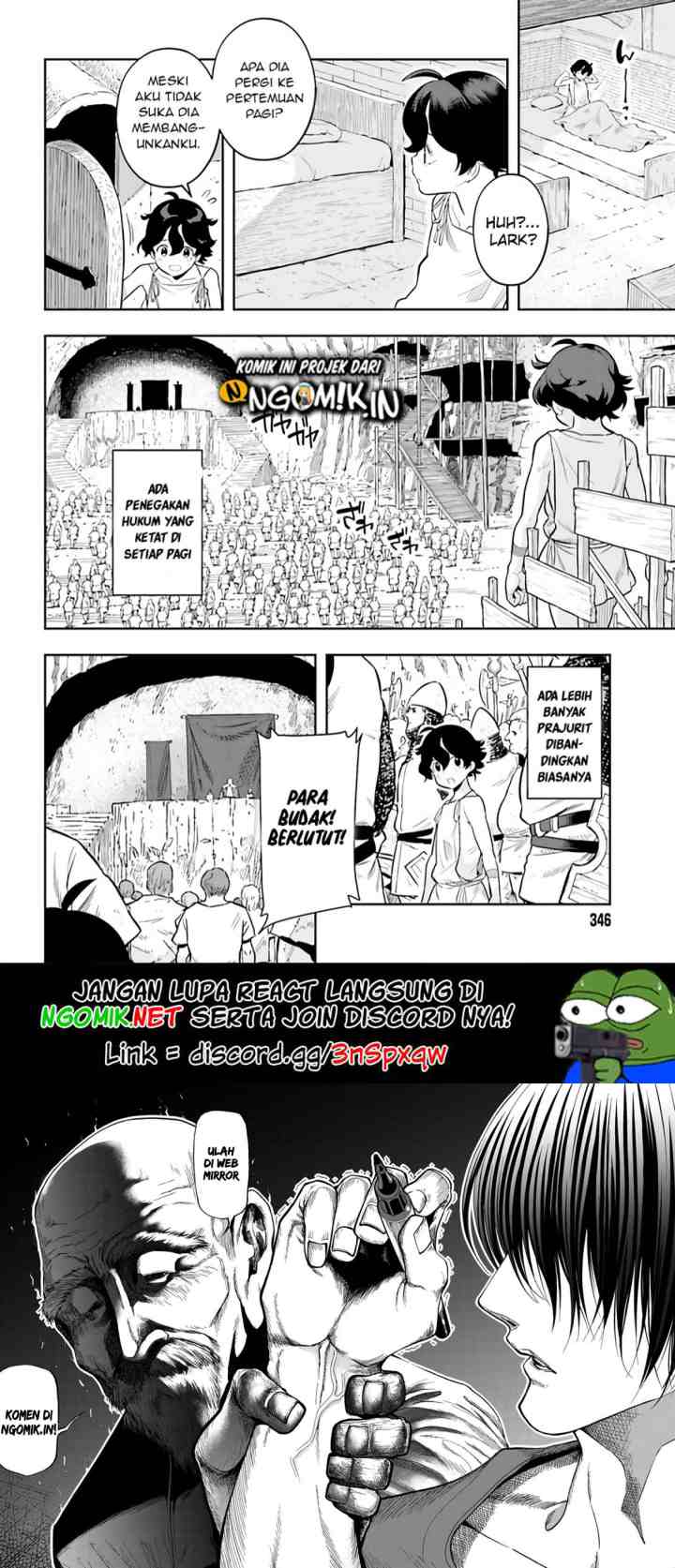 Genkaigoe no Skill wa, Tenseisha ni shika Atsukaenai: Over Limit Skill Holder chapter 0.1 halaman 11