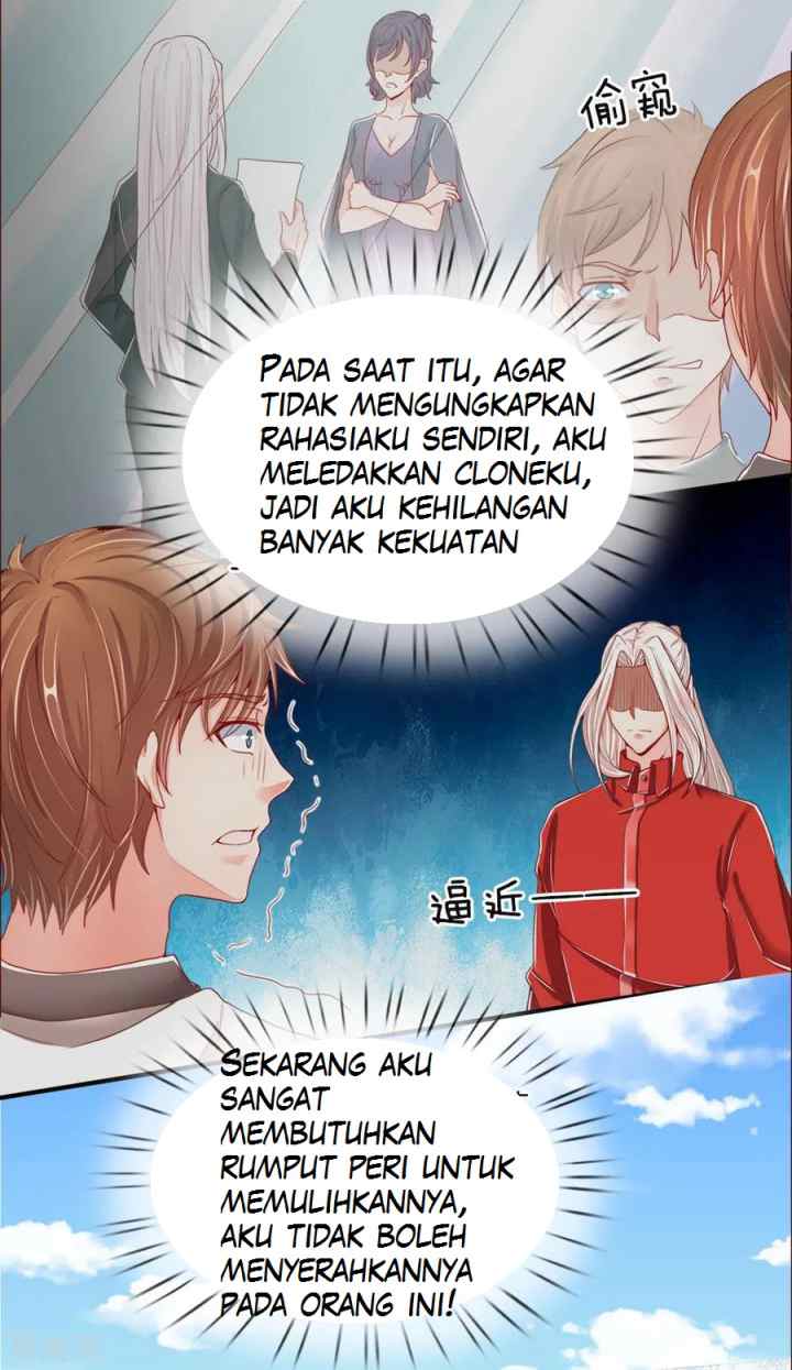 Immortal Daddy Xianzun chapter 50 halaman 14