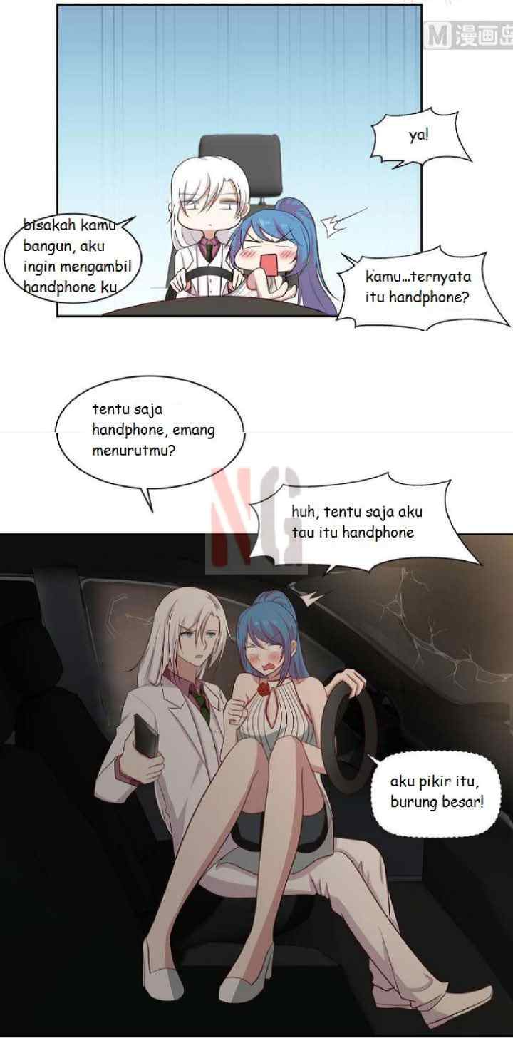 I Have a Dragon on My Body chapter 133 halaman 4