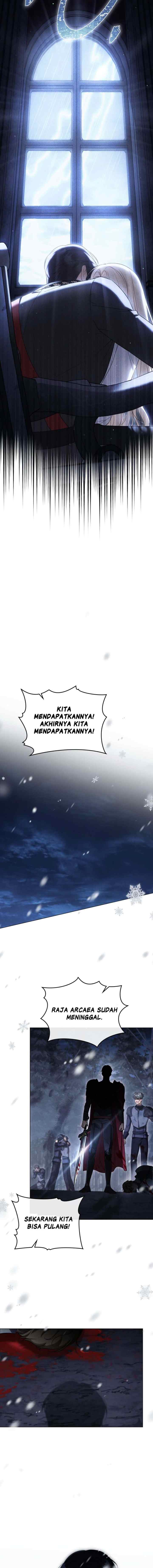 Forced Into Wedlock With an Affectionate Enemy chapter 41 halaman 14