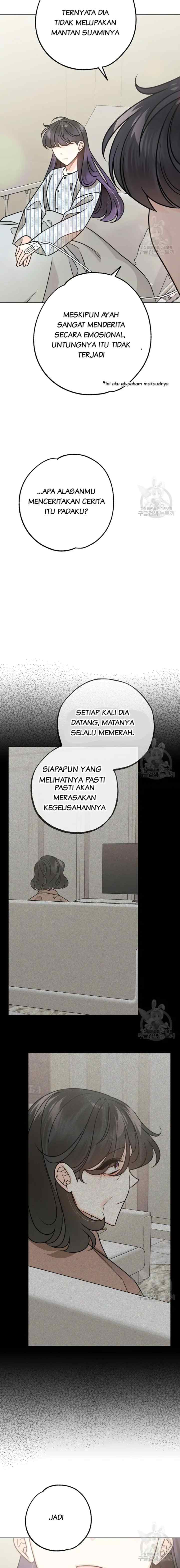 The Sunny Day in the Rat Hole chapter 44 halaman 16