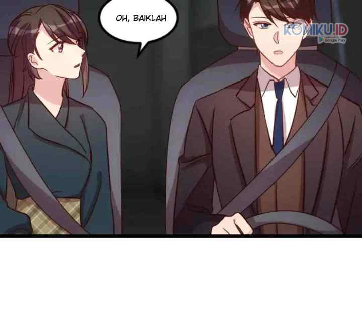 CEO's Sudden Proposal chapter 91 halaman 11
