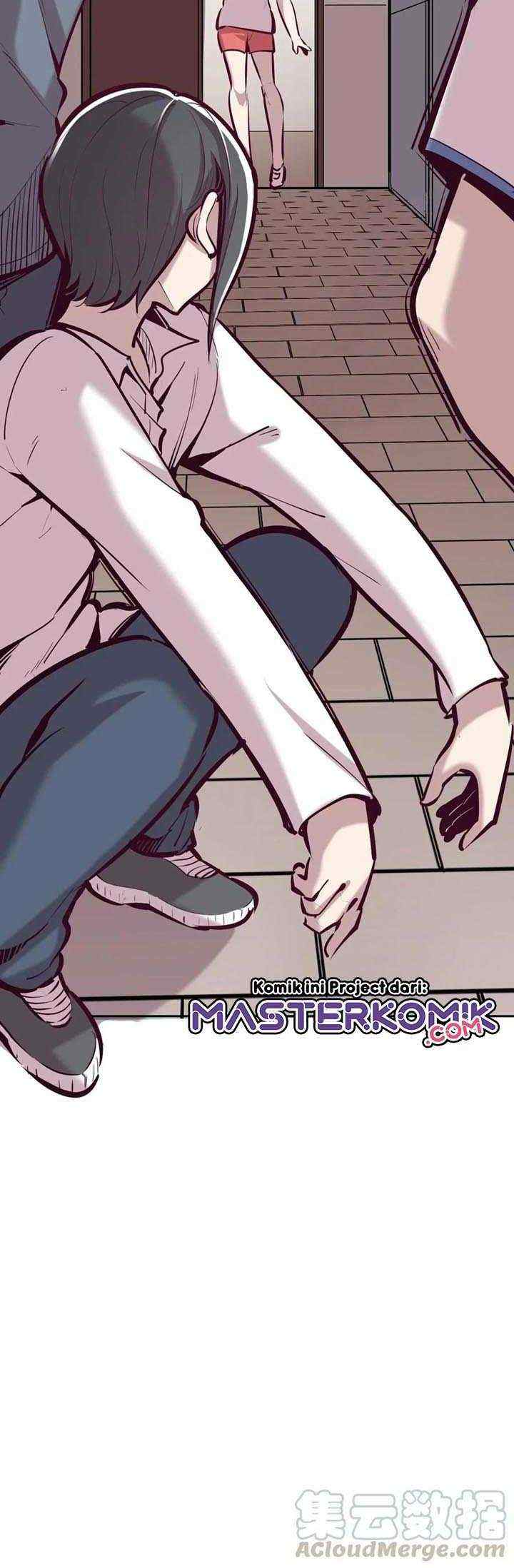 Demon X Angel, Can't Get Along! chapter 21 halaman 13