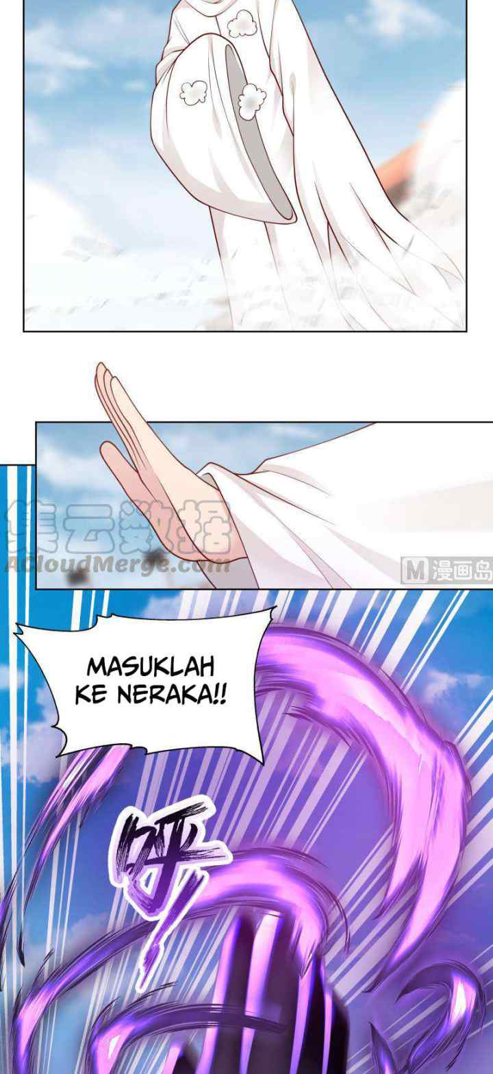 I Have a Dragon on My Body chapter 346 halaman 10