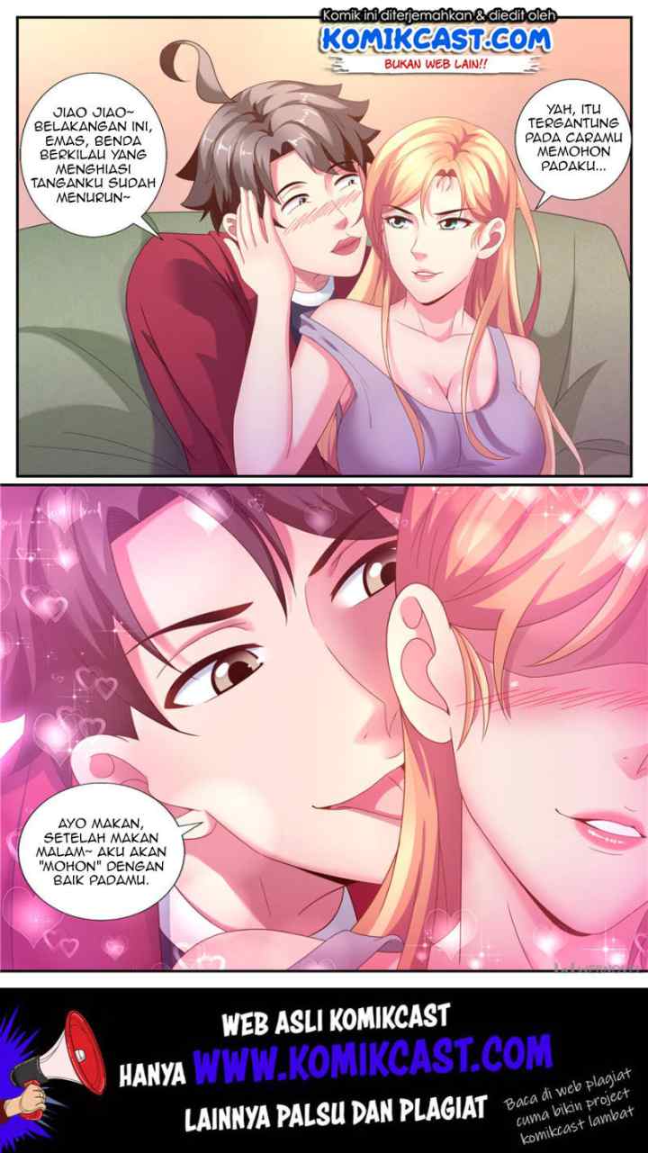 I Have a Mansion In The Post-Apocalyptic World chapter 158 halaman 8