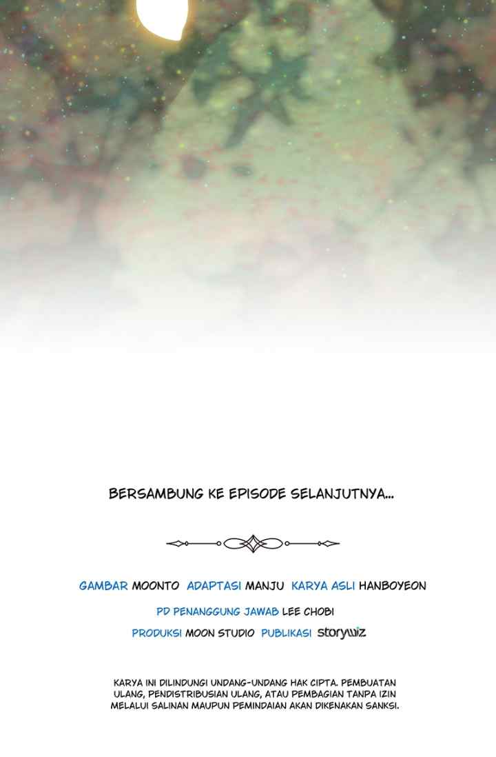 Melody: The Crazy Flower Blooms chapter 54 halaman 20
