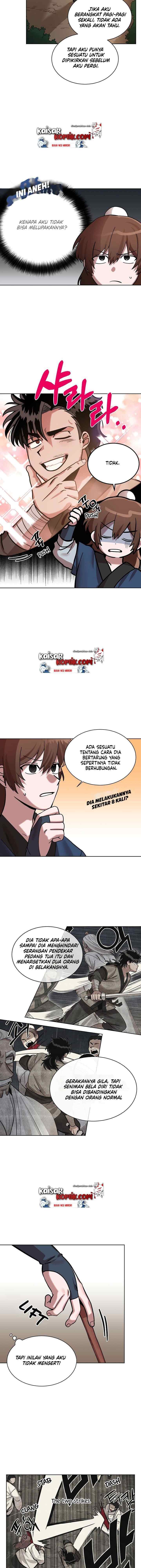 Fire Dragon King chapter 5 halaman 7