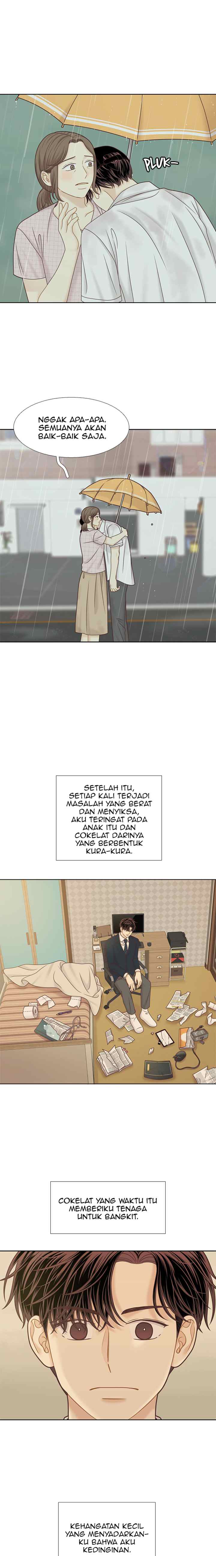 Odd Girls Out S2 chapter 117 halaman 5
