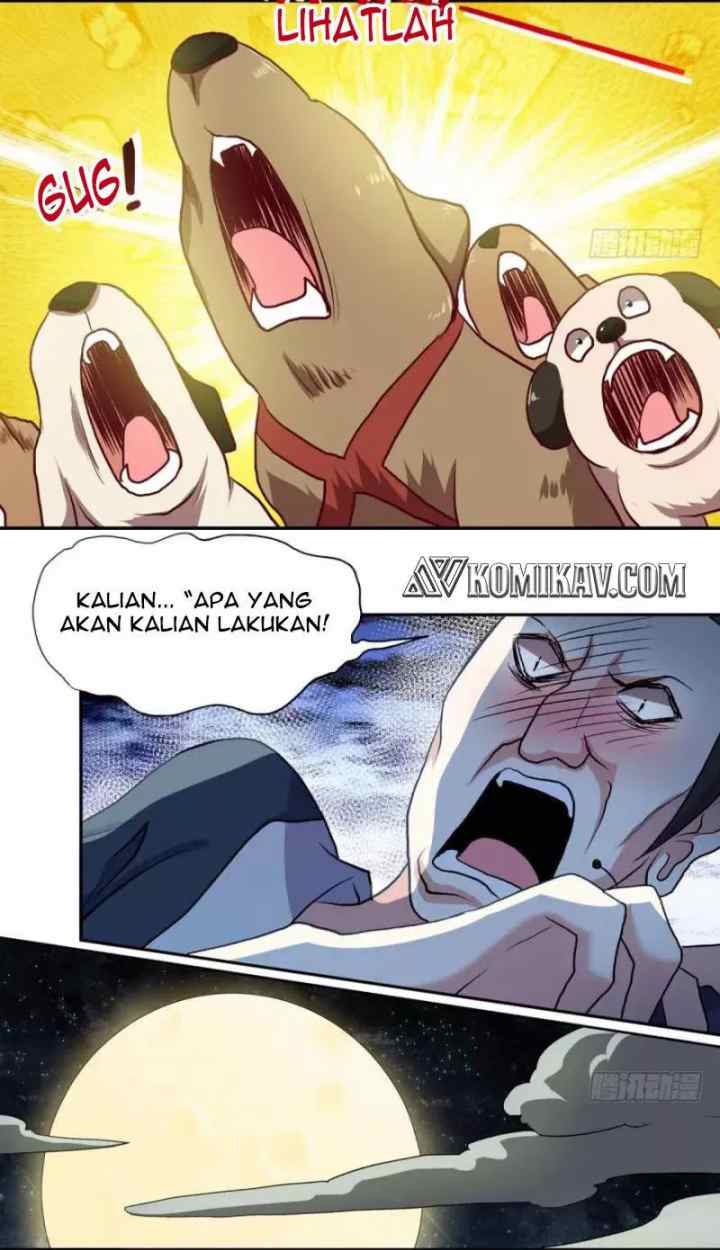 Rebirth of a Golden Boy in Another World chapter 5 halaman 5
