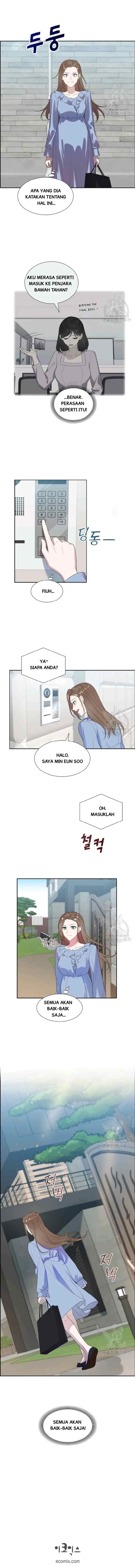 Speeding Romance chapter 47 halaman 12