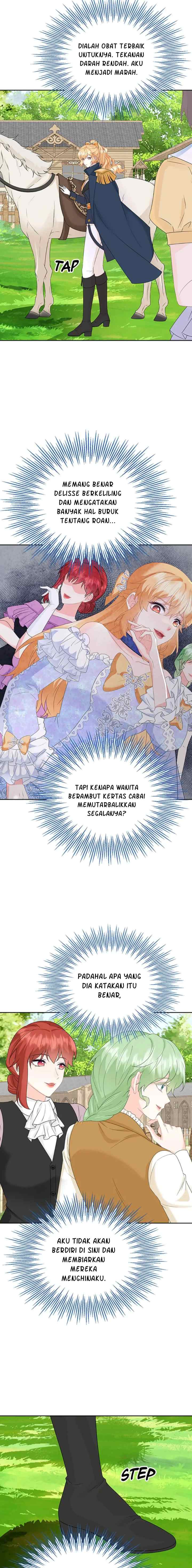 We Live Together chapter 29 halaman 9