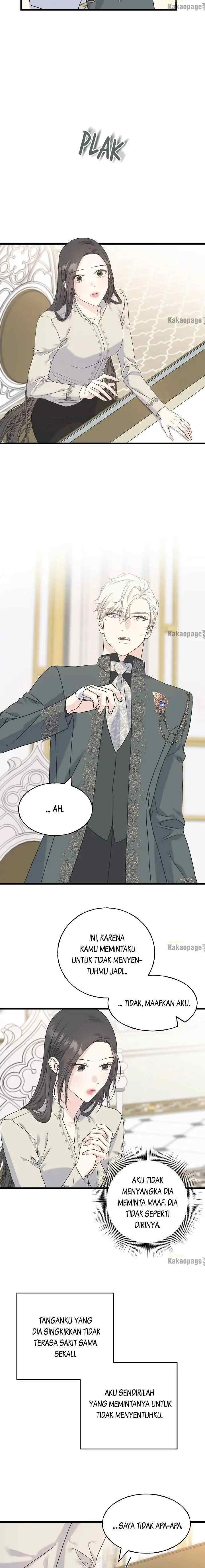 Crows Like Things That Sparkle chapter 49 halaman 16