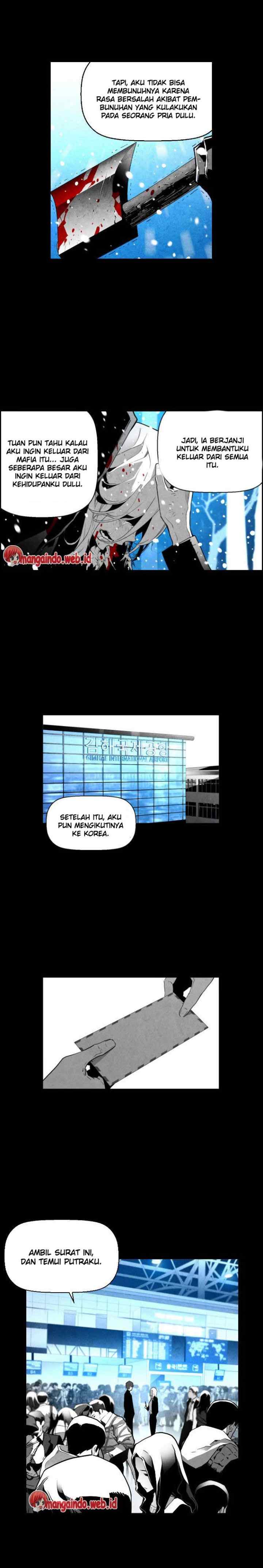 Terror Man chapter 39 halaman 8