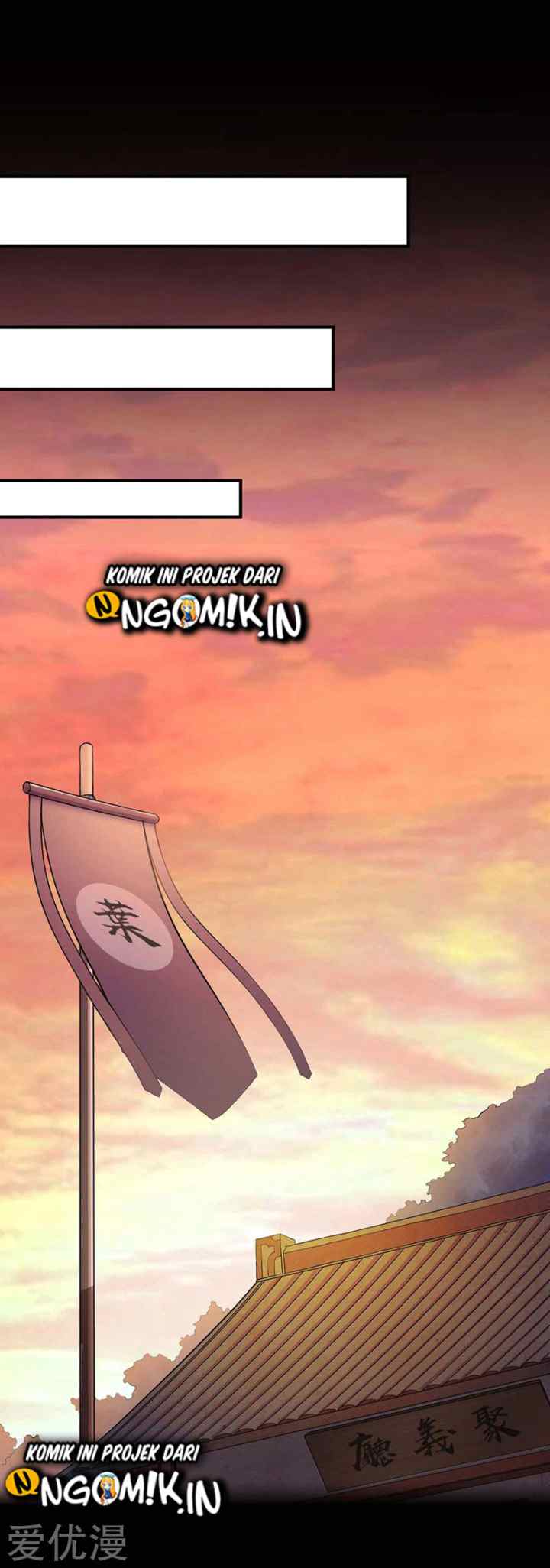 Martial Arts Reigns chapter 40 halaman 11