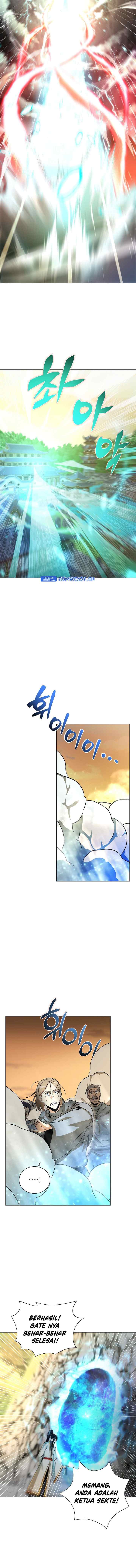 The Heavenly Demon Lord Who Doesn't Want to Level Up chapter 2 halaman 9