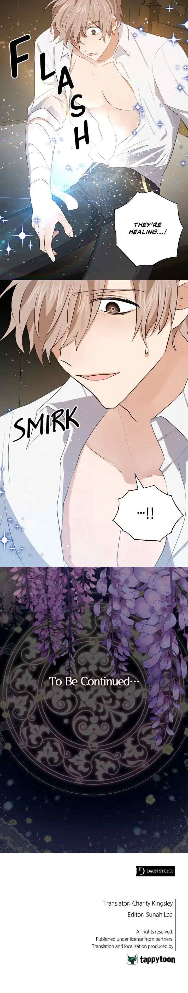 I'm the Soldier's Ex-Girlfriend chapter 58 halaman 20