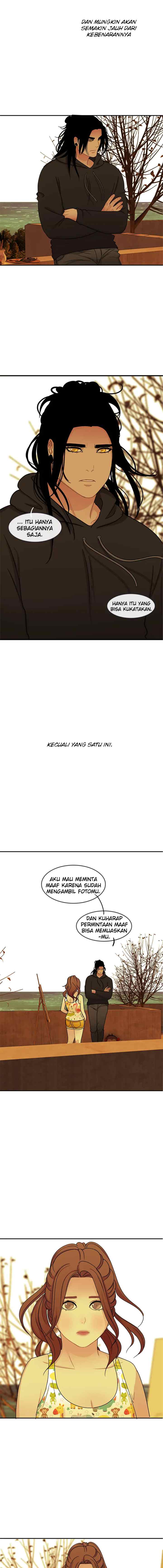 Midnight With Poppy Land chapter 34 halaman 10